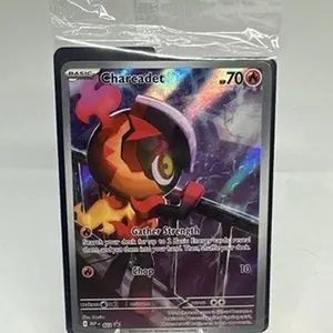 charcadet phantasmal flames