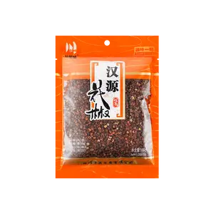 SZECHUAN FLAVOR Hanyuan Sichuan Pepper, 3.52oz