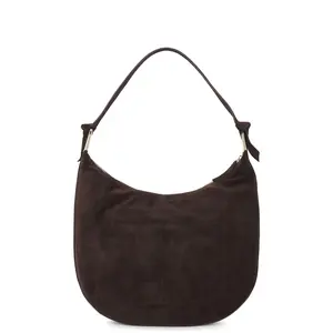 Loeffler Randall Morgan Hobo Bag in Tmoro & Gold