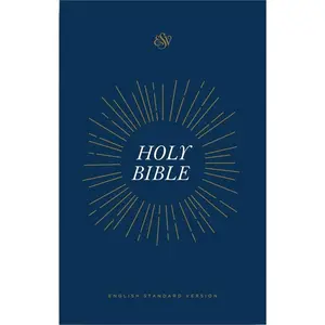 ESV Share the Good News Outreach Bible (Paperback)