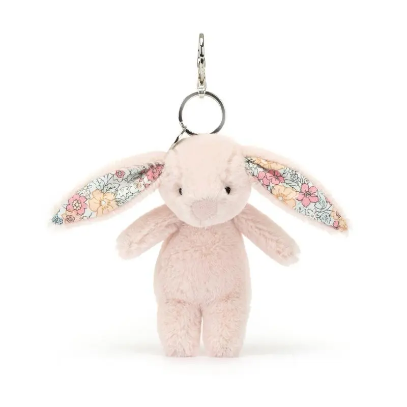 Pink Bunny