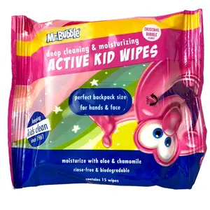 Active Kid Wipes Active Kid Wipes