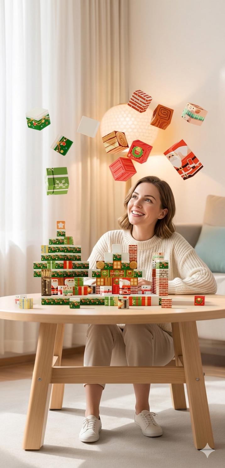 Valentine's Day Gifts Boyfriend Gifts Magnetic Blocks 150PCS Magnetic Building Blocks STEM Montessori Sensory Toys Magnet Blocks Build-Magnet-World Set Stacking Magnetic Tiles Creative Play Educational Activities Outdoorfun Square