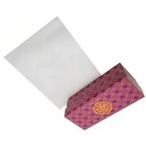 Shoe accessories-Original Logo Box