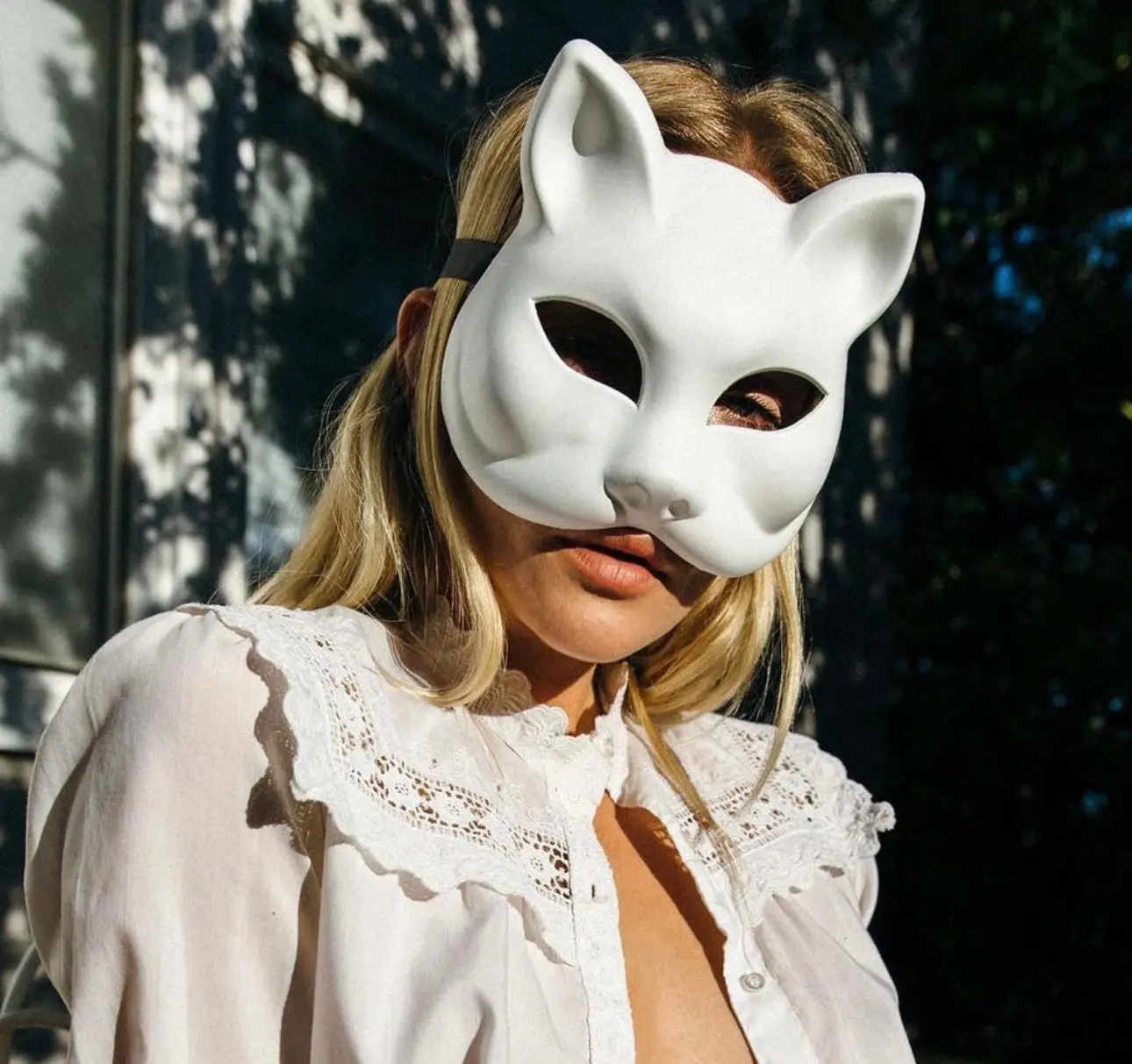 tori monster mask - TikTok Shop