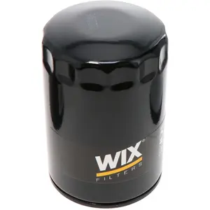 Oil Filter Replacement, Built for Synthetic and High Mileage Oil-Compatible With Various GM (11-20)