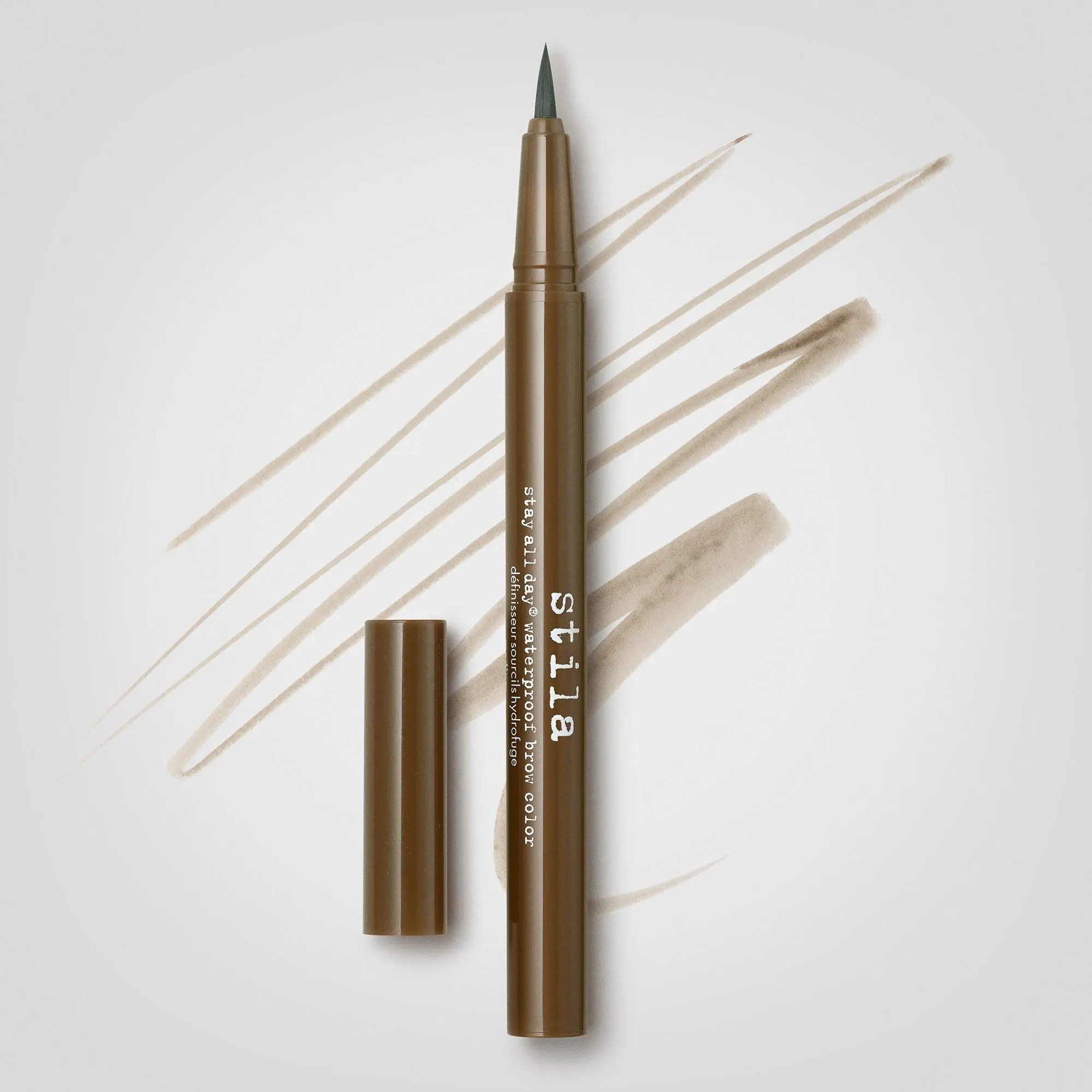 Stila Stay All Day® Waterproof Brow Color - Waterproof + Smudge-proof + Fade-proof Stila Stay All Day® Waterproof Brow Color - Waterproof + Smudge-proof + Fade-proof