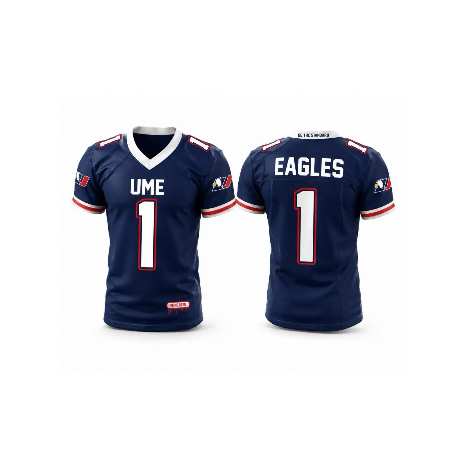 UME Fan Jersey