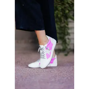 Izzy Sneaker - Lilac