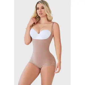 Jackie London 4606 - Boyshorts Panty Slip Up Bodyshaper