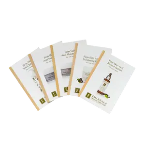 Eminence Organics Firm Skin Sample Set