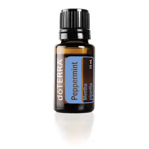 PEPPERMINT OIL