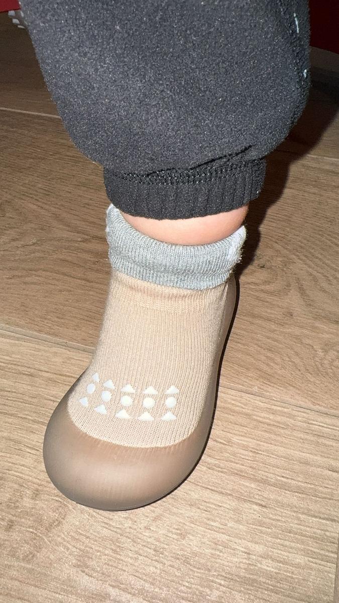 Item: Brown, 12-18 Months Infant