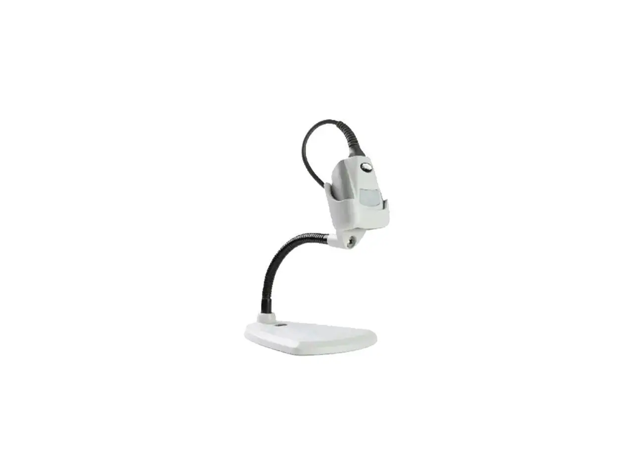 CODE READER KIT CR1100 CABLED LIGHT GRAY 6FT STRAIGHT USB CABLE US2 STAND