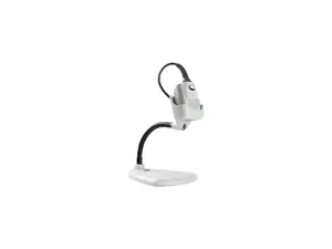 CODE READER KIT CR1100 CABLED LIGHT GRAY 6FT STRAIGHT USB CABLE US2 STAND