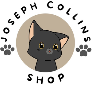 Joseph Collins Shop