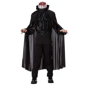 Kids Headless Horseman Costume