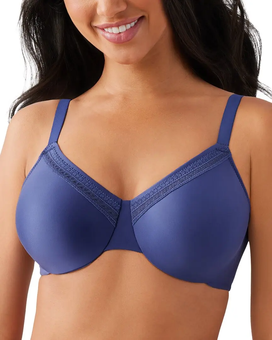 Wacoal Perfect Primer Seamless Underwire Bra