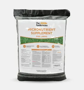 The Andersons Professional Micronutrient Supplement Fertilizer for Lawns