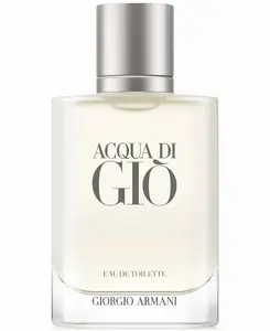 Giorgio Armani Men's 1.7 Ounce Acqua Di Gio Eau de Toilette