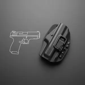 Blackhawk! SERPA Sportster Holster – S&W M&P 9/40 & Sigma – Right Hand Hip Carry – New