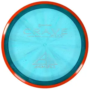 Axiom Proton Crave