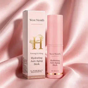 WEST MONTH Hydrating Anti Aging Stick