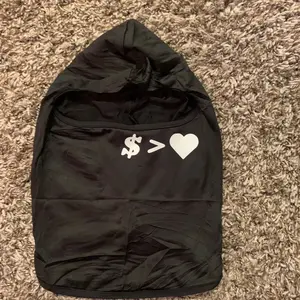 Money over love ski mask balaclava,shiesty mask