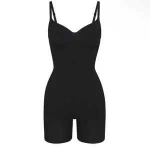Slim Seamless Thin Strap Bra Shape Wear