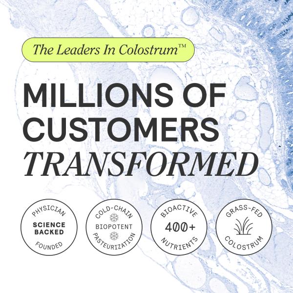 ARMRA Colostrum Vine Watermelon Jar