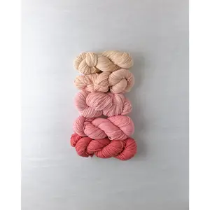 Waverly Wool Needlepoint Yarn - 2045-2049