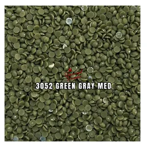 Diamond Dander: 3051 - 3750 Round Drills