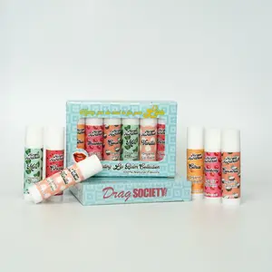 Morgan McMichael's Lip Balm Set