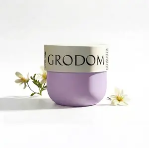GRODOM Repair Hair Mask with Keratin 300g 10.6OZ- Gentle Deep Conditioning Treatment for Hair & Scalp Care, Hair Mask Shampoo, Alcohol-Free Nourishing Moisturizing / Hydration-based Hair Products Hair Mask Boost SummerVibes