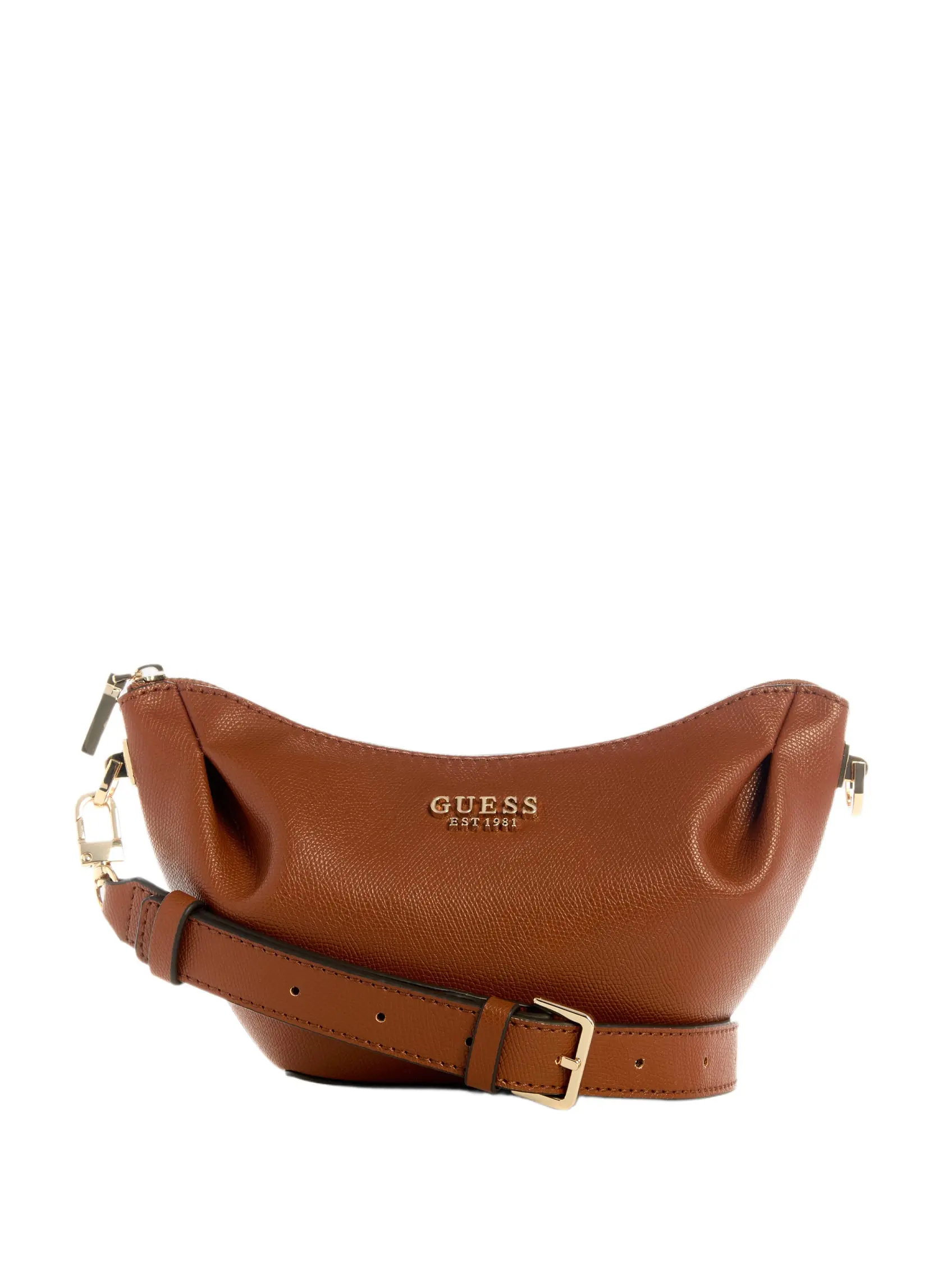 GUESS Female Amorette Shoulder Bag