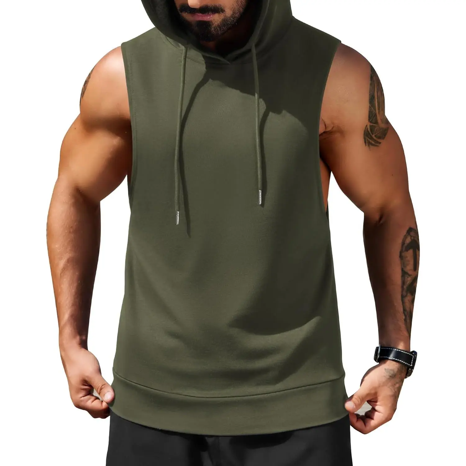 Army Green