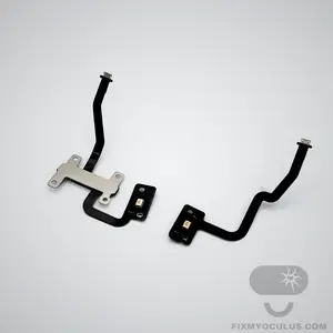 Quest 2 Microphone Set