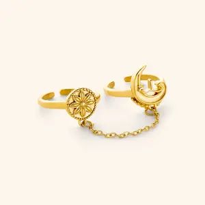 Journey Ring Set