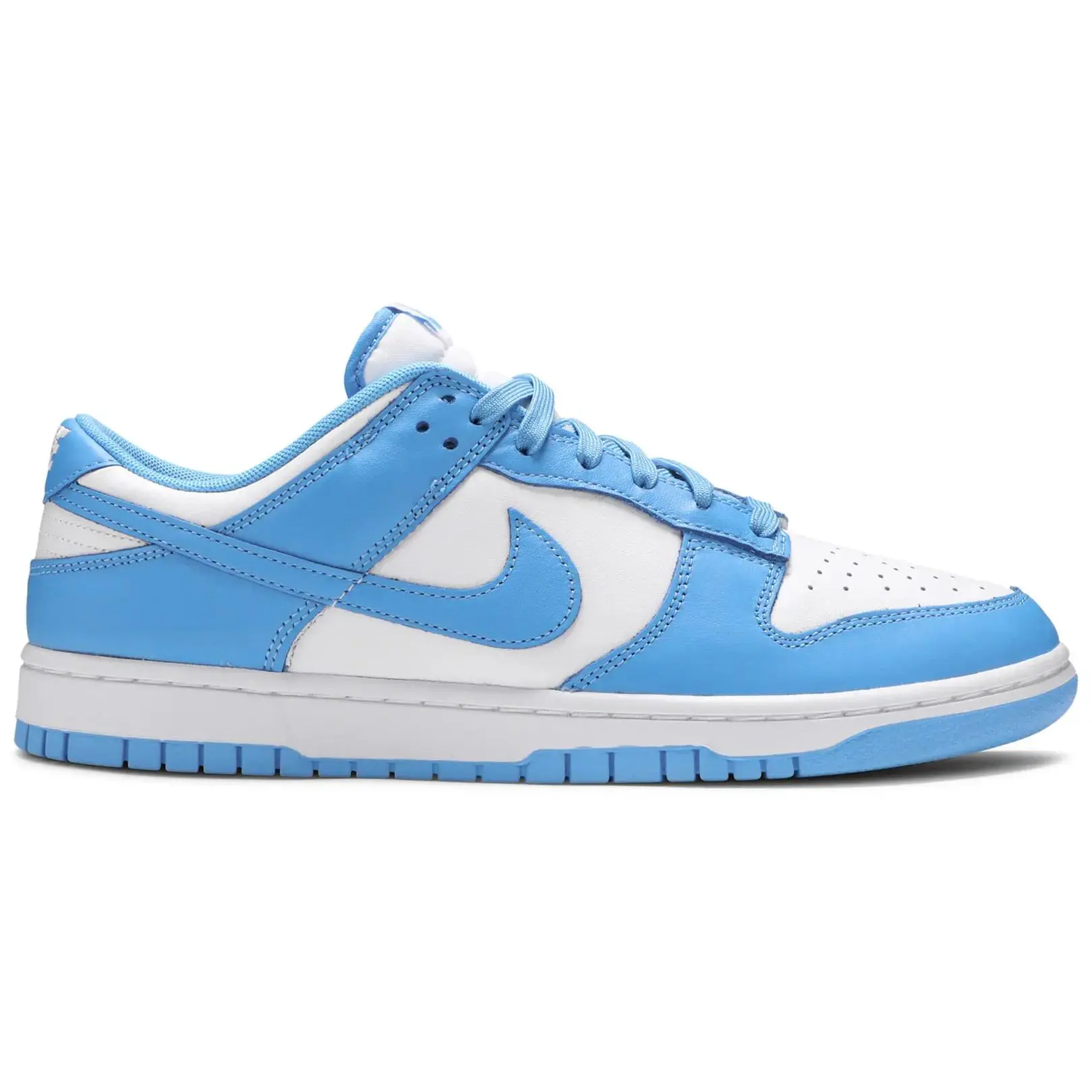 Nike Dunk Low 'University Blue'