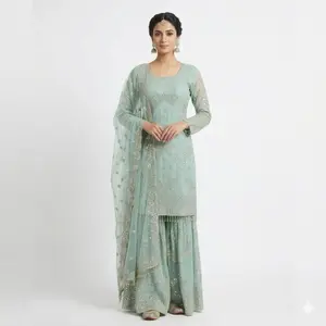 Women's Indian Dress - Casual and Comfortable - Womenswear - Underwear, Casual Wear