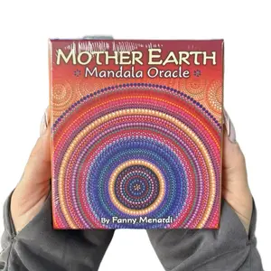 Mother Earth Mandala Oracle