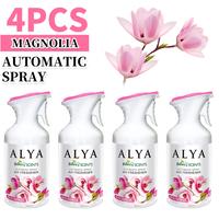 4 PCS (MAGNOLIA)