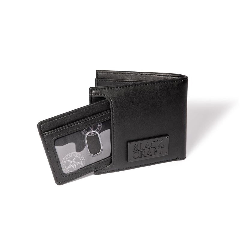 BCC Goat Multi Bifold Wallet