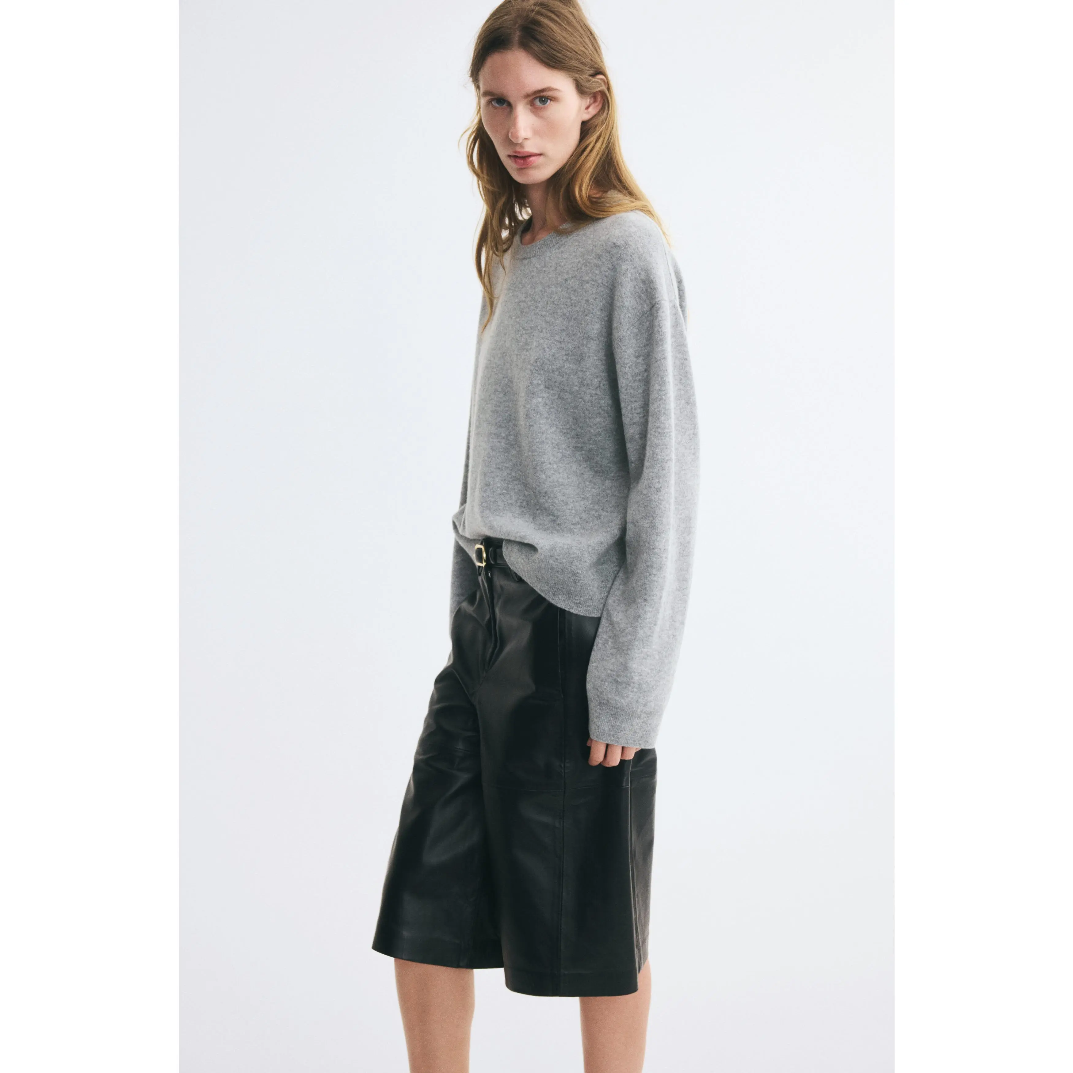 H&M Oversized wool jumper