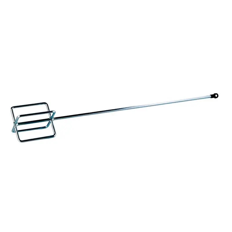 Warner 2037434 Metal Eggbeater Mixer, 5x5x29.8 in, Kitchen Utensil for Stirring (Household Kitchen Appliance Part), Utensils
