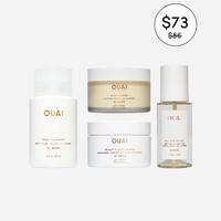 OUAI St. Barts Travel Kit 