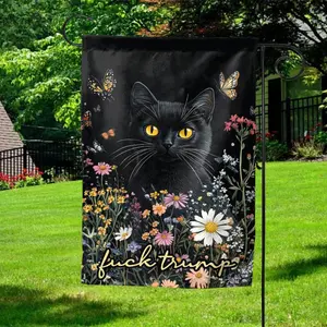 Subtle Anti Trump Flag, Fuck Trump, Feminist Gifts, Anti Maga, Feminist Flag, Pro Choice Flag, Anti Trump Sign, Political Garden FlagOHQQ10