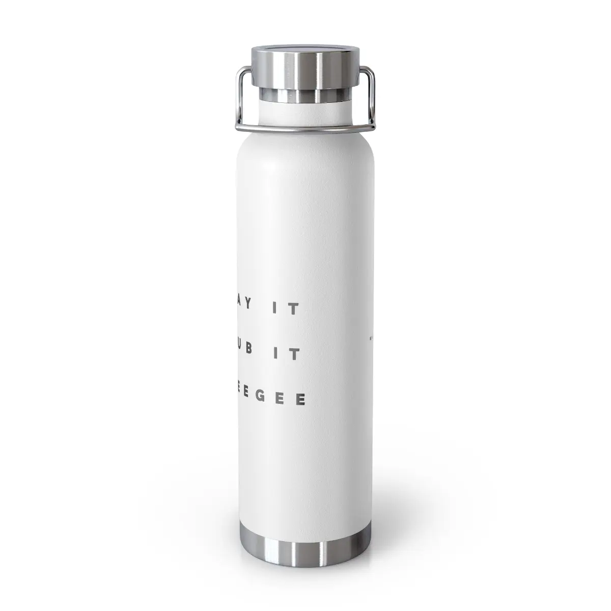 S3 Insulated Bottle