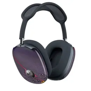 Tame Impala Album AirPods Max Case, Currents Album Hard Case Covers For AirPods Max