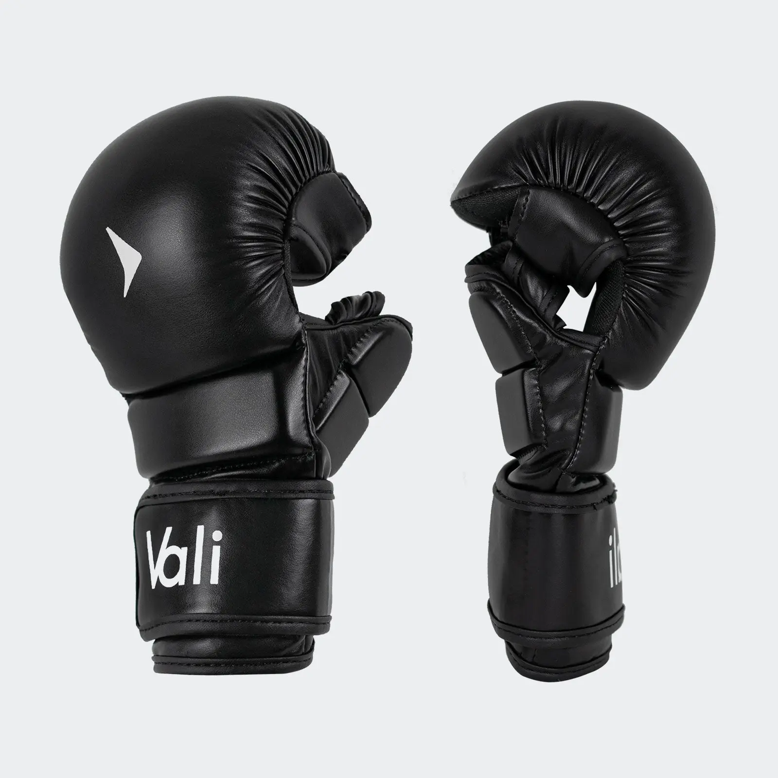 Nista MMA Hybrid Gloves For Sparring & Grappling